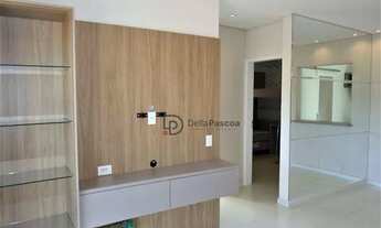 Imagem 5: Apartamento com 2 dormitórios para alugar, 68 m² por R$ 2.917,00/mês - Parque São Lourenço