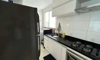 Imagem 6: Apartamento para aluguel, 2 quartos, 1 suíte, 1 vaga, Paquetá - Belo Horizonte/MG