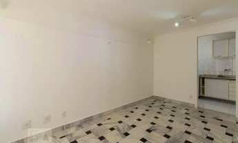 Imagem 4: Apartamento para Aluguel - Moema, 1 Quarto, 44 m2