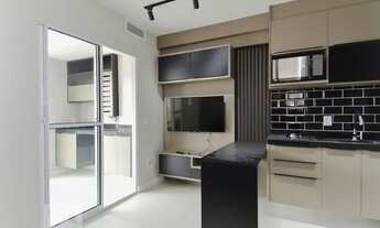 Imagem: Apartamento para Aluguel - Vila Miriam