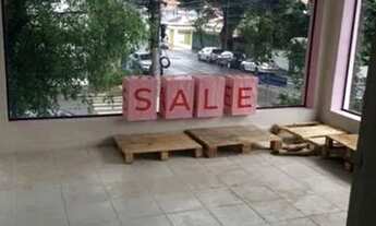 Imagem 3: CASA ASSOBRADADA - CAMPO BELO - SP