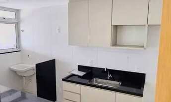 Imagem 5: Apartamento locação com 02 quartos (01suite) em Jardim da Penha