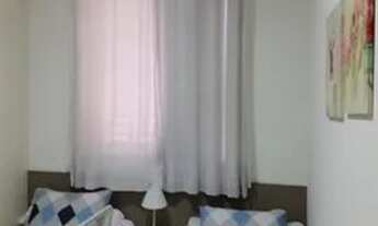 Imagem 6: EF RA Amil aluga apartamento com 65 metros quadrados com 2 quartos