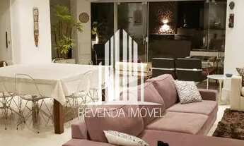 Imagem 2: Cobertura com 4 dormitórios à venda em Perdizes