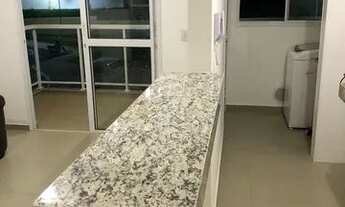 Imagem 3: Apartamento para venda com 56 metros quadrados com 2 quartos em Vila Formosa - Anápolis