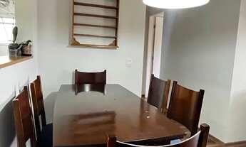 Imagem 5: Apartamento para aluguel tem 73 metros quadrados com 2 quartos em Brooklin Paulista - São