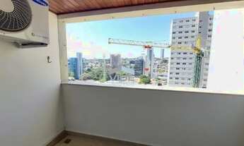 Imagem 6: APARTAMENTO ALUGO EM CAMPINAS NO CAMBUÍ COM TRÊS QUARTOS!