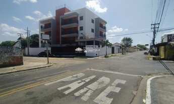 Imagem: COND. TERESA LEAL - BAIRRO ININGA