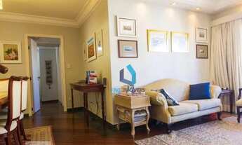 Imagem 3: Cobertura com 3 dormitórios à venda, 235 m² por R$ 1.200.000,00 - Vila Mascote - São Paulo