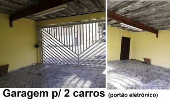 Imagem 7: CASA TERREA EM CIDADE ADEMAR