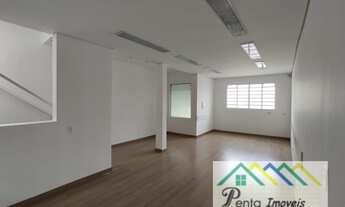 Imagem 4: SAO BERNARDO DO CAMPO - Residential / Sobrado - VILA TUPI