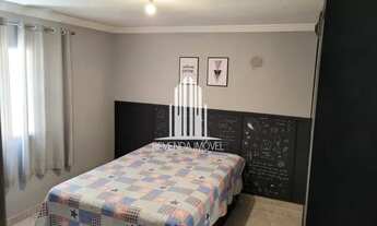 Imagem 6: CASA TÉRREA 3 DORMITÓRIOS 2 VAGAS 167M² - SACOMÃ