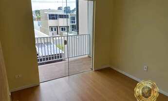 Imagem 7: Sobrado com 3 dormitórios para alugar, 150 m² por R$ 2.660,00/mês - Tatuquara - Curitiba/P