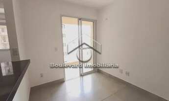 Imagem 7: Apartamento Padrão em Ribeirão Preto