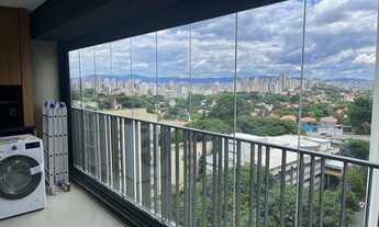 Imagem 4: Apartamento para aluguel com 75 metros quadrados com 2 quartos na Oscar Freire
