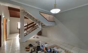 Imagem 5: Casa Residencial para aluguel, 3 quartos, 1 suíte, 3 vagas, Vila Anita - Limeira/SP