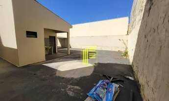 Imagem 2: Casa com 3 dormitórios para alugar - Vila Itália - São José do Rio Preto/SP