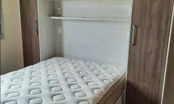 Imagem 7: Lindo Apto mobiliado para Locação em Lauzane