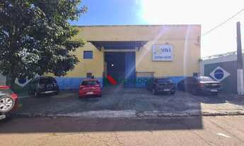 Imagem 2: Barracão para alugar, 350 m² por R$ 3.500,00/mês - Nossa Senhora do Desterro - Londrina/PR