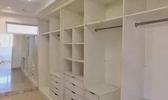 Imagem 7: Alugo belíssima casa em condomínio fechado 4 quartos com área de lazer completa