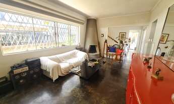 Imagem 4: Sobrado para aluguel com 160 metros quadrados com 3 quartos em Rio Branco - Porto Alegre