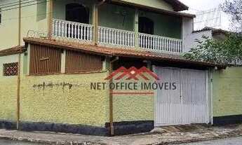 Imagem 3: Sobrado com 3 dormitórios à venda, 160 m² por R$ 900.000,00 - Vila Maria - São José dos Ca