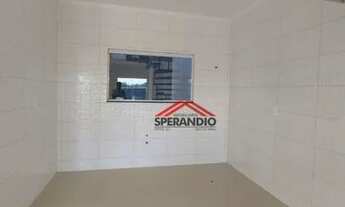 Imagem 4: Sobrado com 3 dormitórios à venda, 96 m² por R$ 450.000,00 - São José - Itapoá/SC