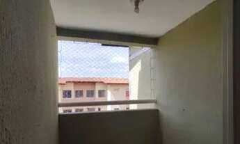 Imagem 2: Apartamento na cidade universitária R$ 160.000
