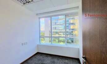 Imagem 7: Escritório / Conjunto Comercial para alugar com 272 m² por R$ 33.853/mês no Brooklin/SP