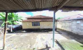 Imagem 3: Casa Padrão em Araraquara