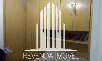 Imagem 5: Apartamento no Condomínio Pedro lima na Vila Esperança com 88m² 1 suíte 2 banheiros 1 vaga