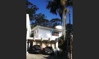 Imagem 4: Sobrado à venda, 239 m² por R$ 3.100.000,00 - Jardim Bélgica - São Paulo/SP