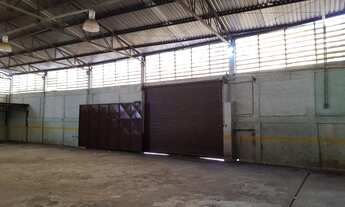 Imagem 7: Galpão/Depósito/Armazém para aluguel com 460 metros quadrados em Pirituba - São Paulo - SP