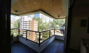 Imagem 1: Apartamento Morumbi