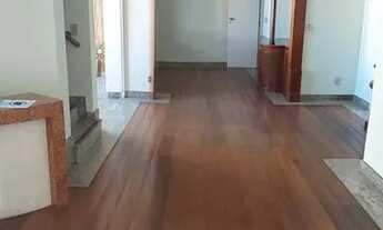 Imagem 4: Cobertura com 4 dormitórios à venda, 340 m² por R$ 1.600.000,00 - Buritis - Belo Horizonte