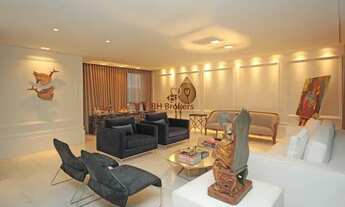 Imagem 2: BELO HORIZONTE - Apartamento Padrão - Belvedere