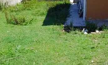 Imagem 5: Ampla Casa com açude