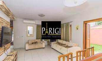 Imagem 4: Casa com 3 dormitórios para alugar, 177 m² por R$ 4.110,00/mês - Independência - Porto Ale