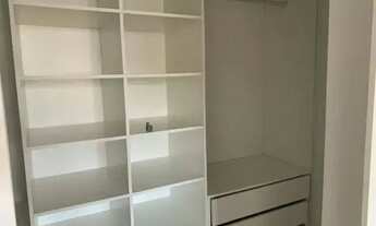 Imagem 4: APTO À VENDA NA PONTA DA PRAIA - SANTOS, 148 M2 ÚTEIS, 3 DORMS, 1 VAGA DE GARAGEM A DE GAR