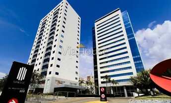 Imagem 2: Edifício Spasse Office