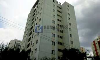 Imagem: SAO BERNARDO DO CAMPO - Residential / Apartment