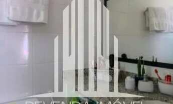 Imagem 4: Apartamento com 3 quartos e 2 vagas no Morumbi