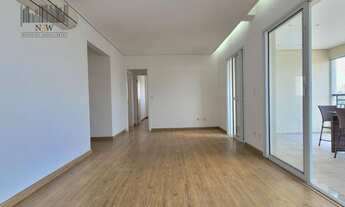 Imagem 2: Apartamento com 3 dormitórios para alugar, 117 m² por R$ 8.515,00 - Vila Leopoldina - São