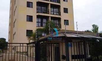 Imagem 5: Apartamento com 2 dormitórios, 60 m² - venda por R$ 420.000,00 ou aluguel por R$ 2.500,00