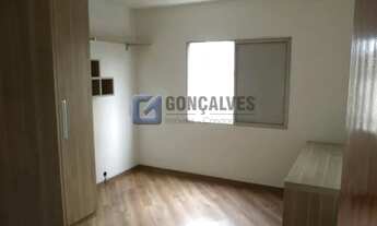 Imagem 6: SAO BERNARDO DO CAMPO - Residential / Apartment - BAIRRO ASSUNCAO