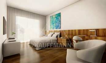 Imagem 5: Jardins - Jardim América - 3 dormitórios - Reformado