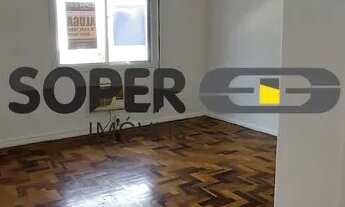 Imagem 4: Apartamento para aluguel com 52 metros quadrados com 2 quartos em Cristal - Porto Alegre