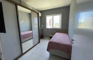 Imagem 7: Apartamento para venda com 65 metros quadrados com 3 quartos em Pagani - Palhoça - SC