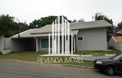 Imagem 7: Zona Norte casa em condomínio 340m²