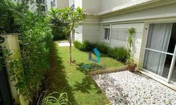 Imagem 7: Apartamento com 4 dormitórios à venda, 592 m² por R$ 4.800.000,00 - Chácara Santo Antônio